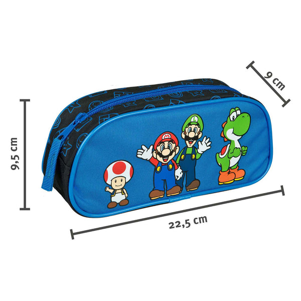 Super Mario etui