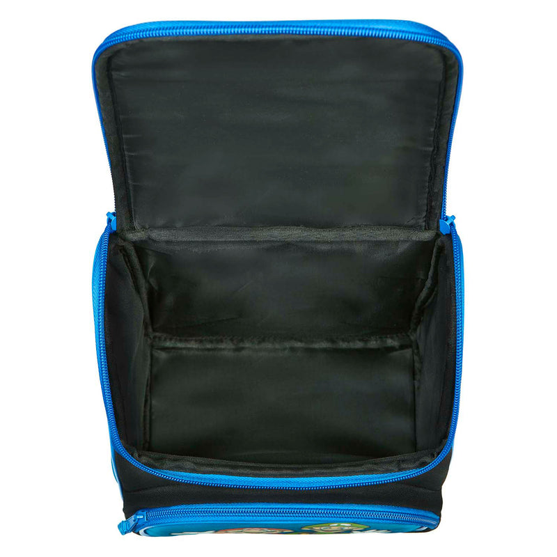 School Rugzak Super Mario Blauw