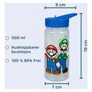 AERO Drinkfles Super Mario, 500ml