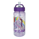 Unicorn Academy Drinkfles, 500ml