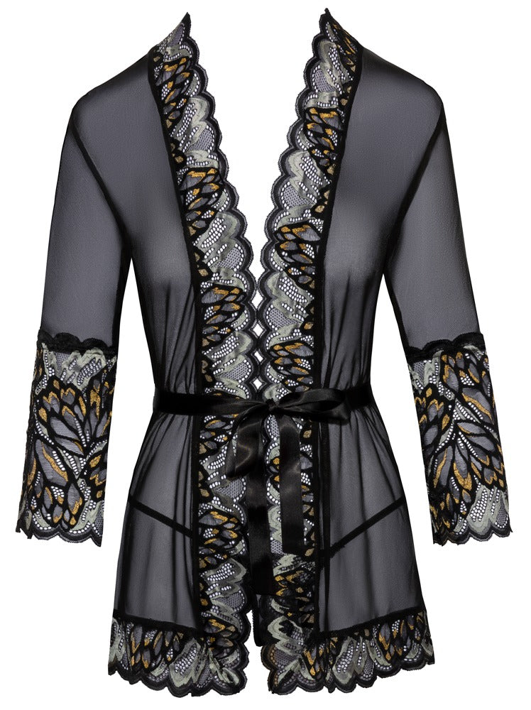 Kimono Lace S/M