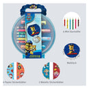 PAW patrol Knutselset