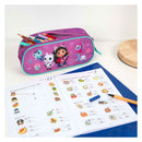 Etui Gabby's Poppenhuis