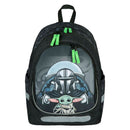 School Rugzak Star Wars the Mandalorian