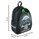 School Rugzak Star Wars the Mandalorian