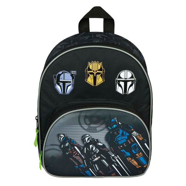 Rugzak Star Wars Zwart