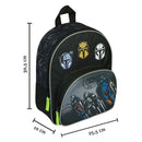 Rugzak Star Wars Zwart