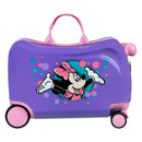 Trolleykoffer Ride-on Minnie Mouse