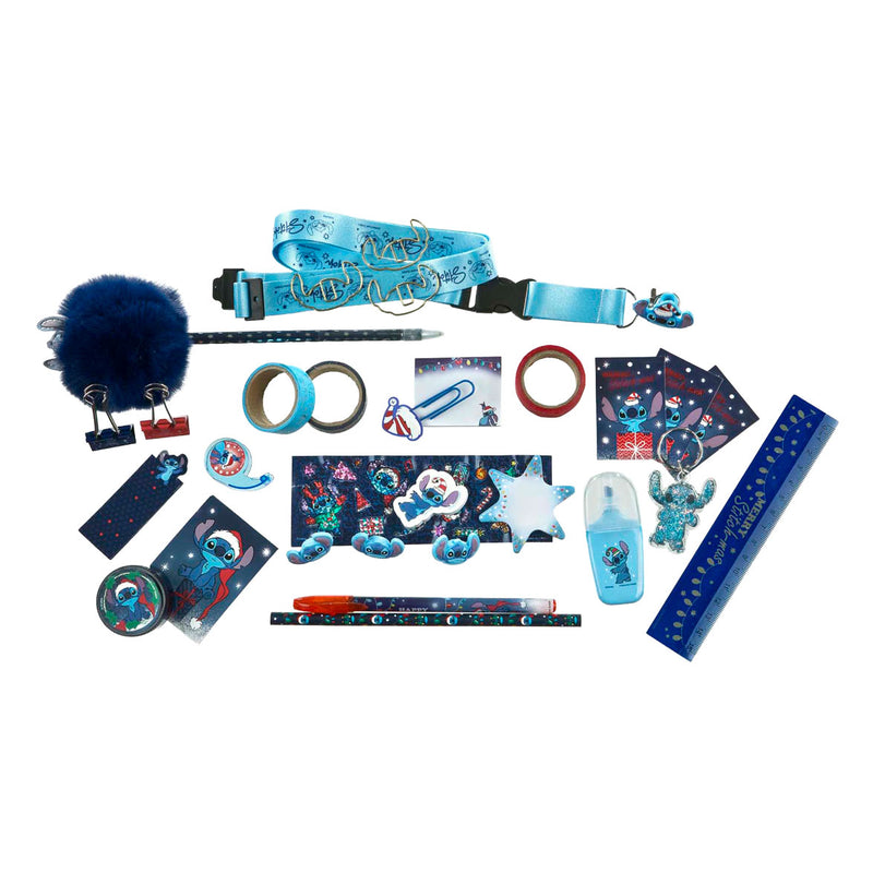 Stitch Adventskalender