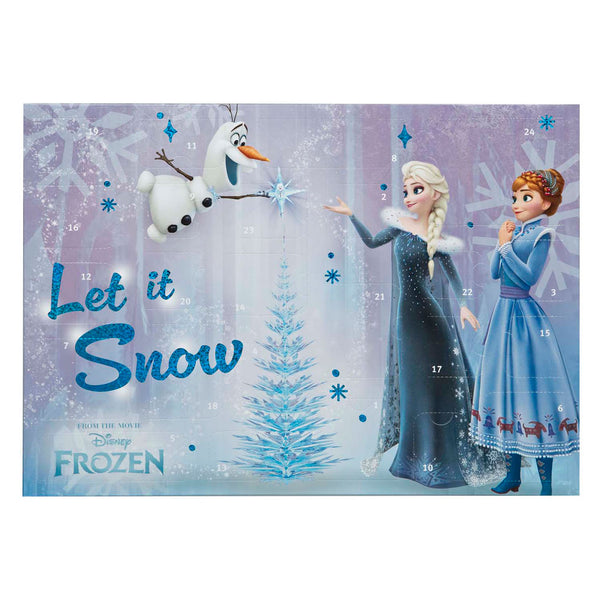 Frozen Adventskalender
