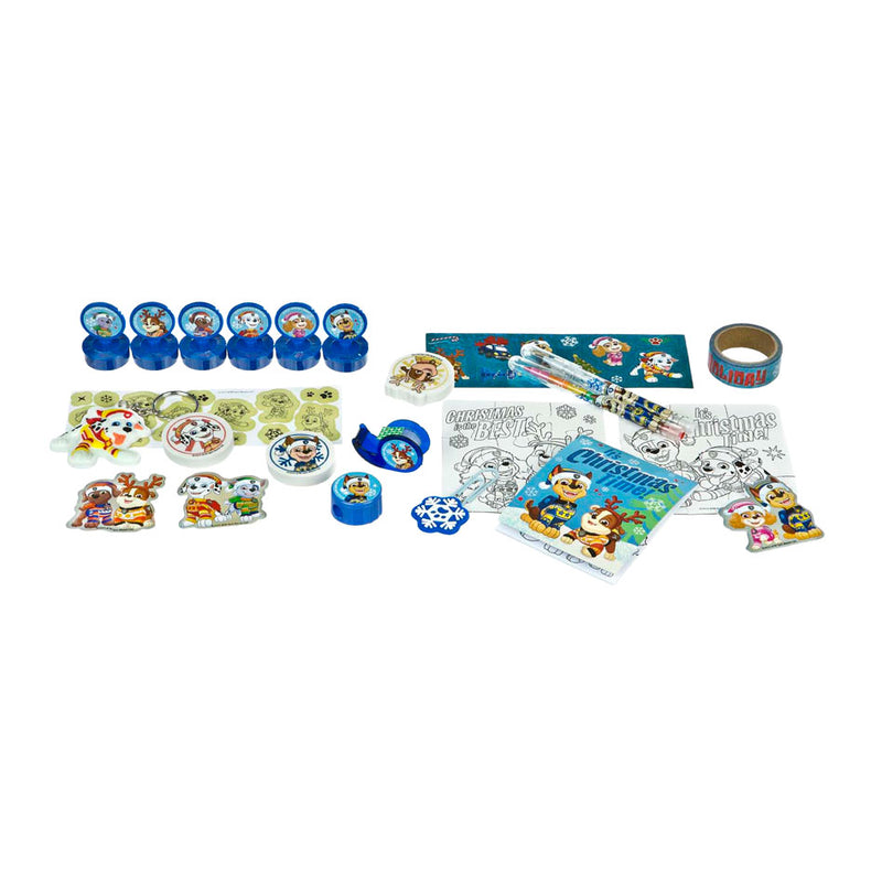 PAW Patrol Adventskalender