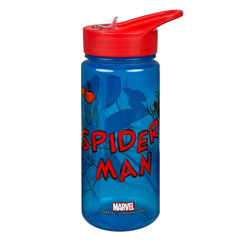 AERO Drinkfles Spiderman, 500ml