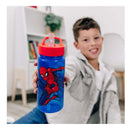 Spiderman Drinkbeker 500 ml Blauw/Rood