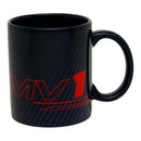 Red Bull Racing Mok - Zwart