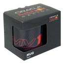 Red Bull Racing Mok - Zwart