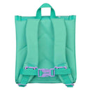 Rugzak Groen - Butterfly Wishes