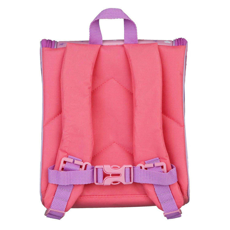 Rugzak Roze - Peppa Pig