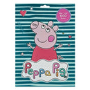 Stickervellen Peppa Pig - 1000st.