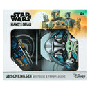 Lunchset - Broodtrommel en Drinkfles Star Wars