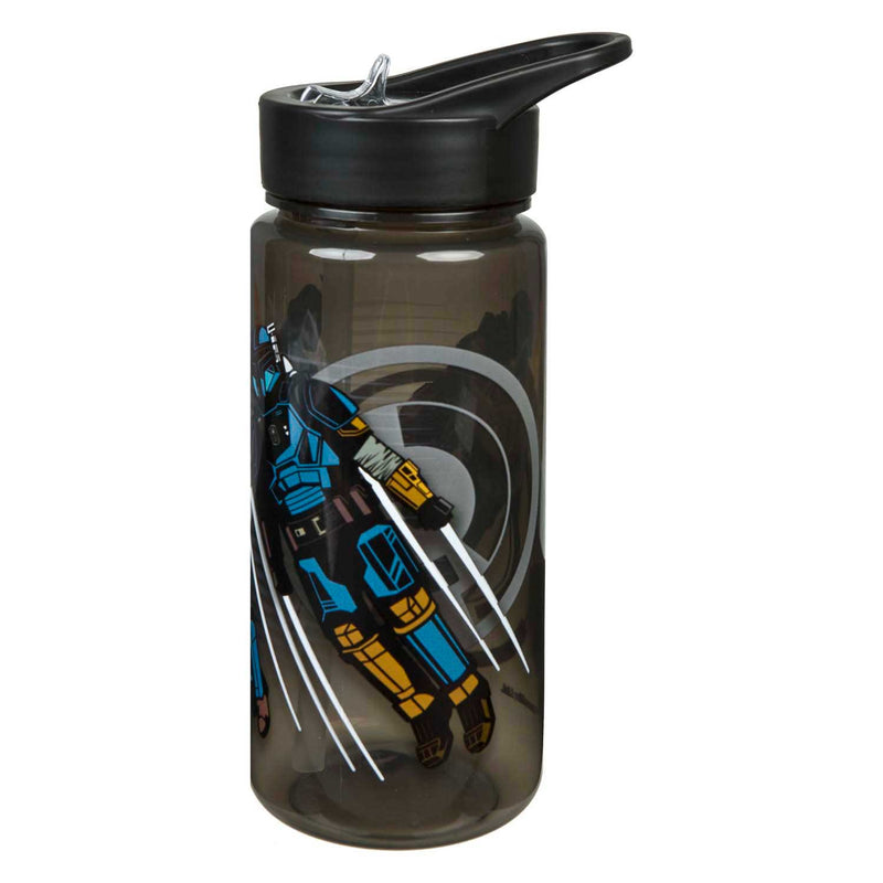 Lunchset - Broodtrommel en Drinkfles Star Wars
