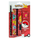 Pok&eacute;mon Schrijfset