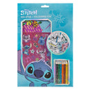 Disney Stitch Kleurset