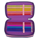 Gevuld Etui Unicorn Academy