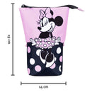 2-in-1 Etui Minnie Mouse