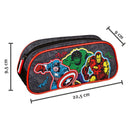 Etui Marvel Avengers