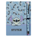 Notitieblok met Pen Stitch