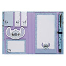 Notitieblok met Pen Stitch