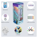 Schrijfwaren Toren Frozen - 35dlg.