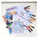 Schrijfwaren Toren Frozen - 35dlg.