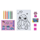 Disney Stitch Creative Set