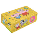 Kleurkoffer Peppa Pig - 44dlg.