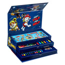 Kleurkoffer Paw Patrol - 44dlg.