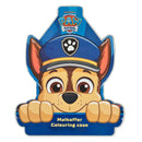 Kleurkoffer Paw Patrol - 26dlg.