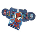 Kleurkoffer Spidey - 36dlg.