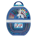 Kleurkoffer Spidey - 48dlg.