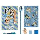 Notitieblok Set Bluey - 7dlg.