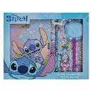 Disney Stitch Diary Set