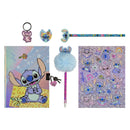 Disney Stitch Diary Set