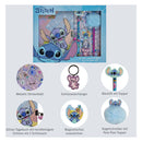 Disney Stitch Diary Set