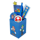 Bureauset Super Mario - 7dlg.