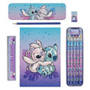 Schrijfwaren Set Stitch - 11dlg.