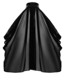 Noir Bolero Tulle M