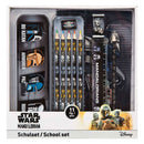 Schrijfwaren Set Star Wars - 11dlg.