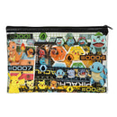 Pok&eacute;mon Schrijfset in Etui