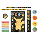 Pok&eacute;mon Schrijfset in Etui