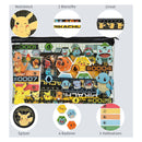 Pok&eacute;mon Schrijfset in Etui